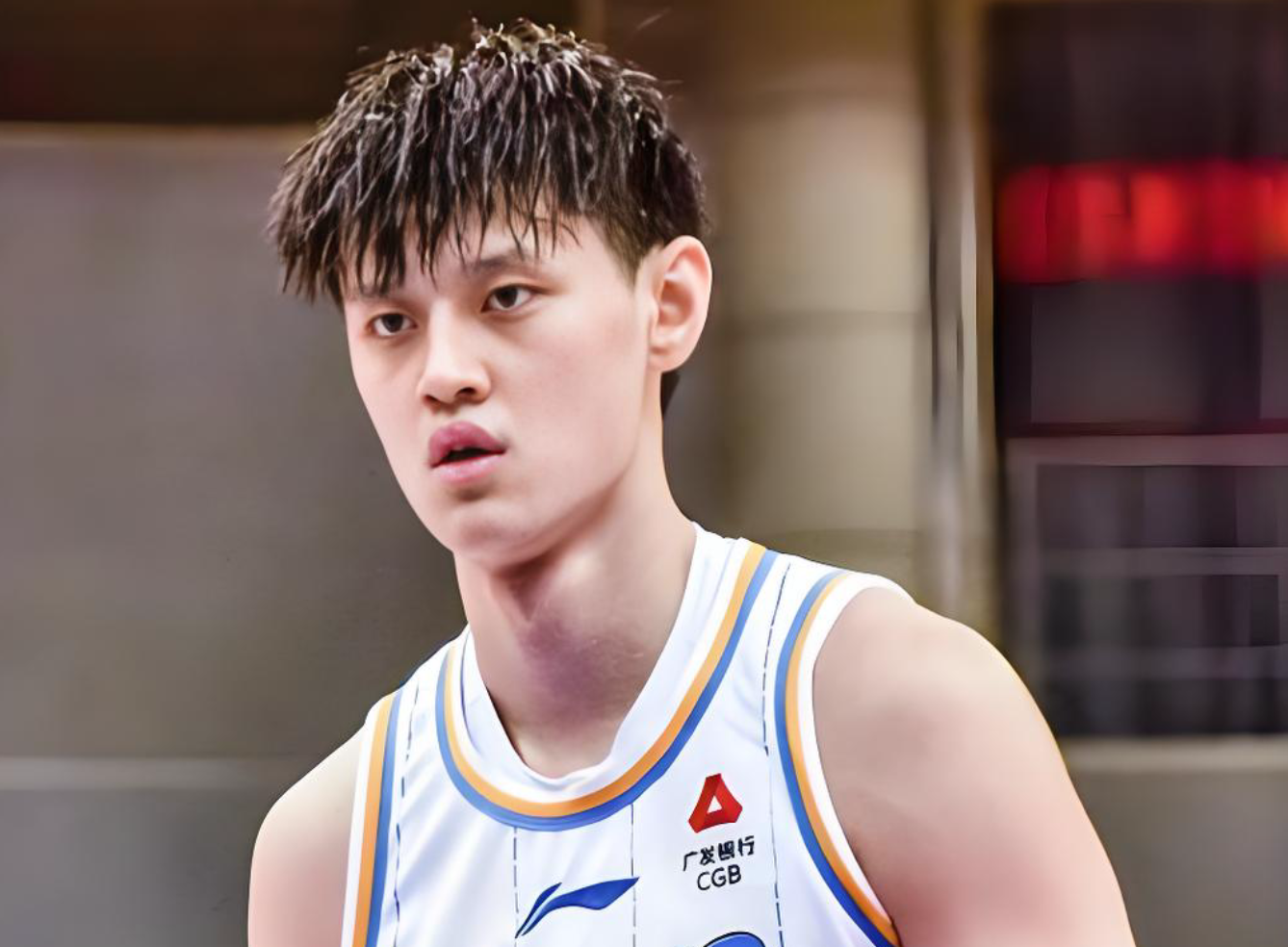 加拿大28开奖结果-刘传兴！接受记者采访，回应该上赛季导致曾凡博受伤之事