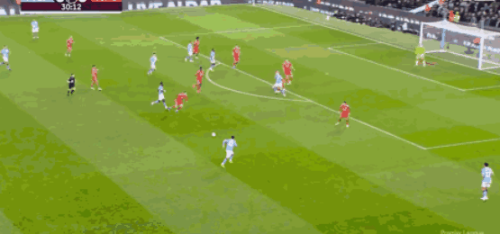 加拿大28开奖结果-瓜帅跌倒塔帅吃饱!哈兰德梦游0射正,曼城2-2森林冠军渐行渐远