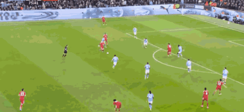 加拿大28开奖结果-瓜帅跌倒塔帅吃饱!哈兰德梦游0射正,曼城2-2森林冠军渐行渐远