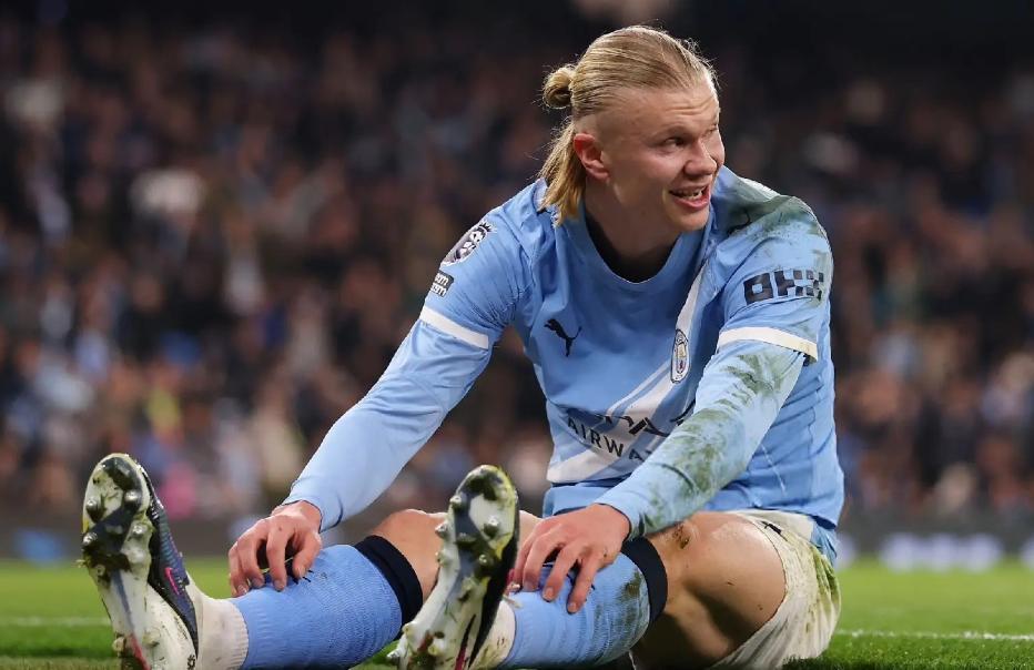 加拿大28开奖结果-瓜帅跌倒塔帅吃饱!哈兰德梦游0射正,曼城2-2森林冠军渐行渐远