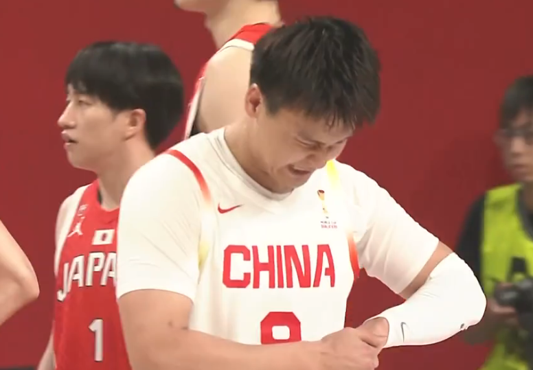 加拿大28-中国男篮最新消息！重回亚洲前二，郭士强被FIBA审查，篮协捞人