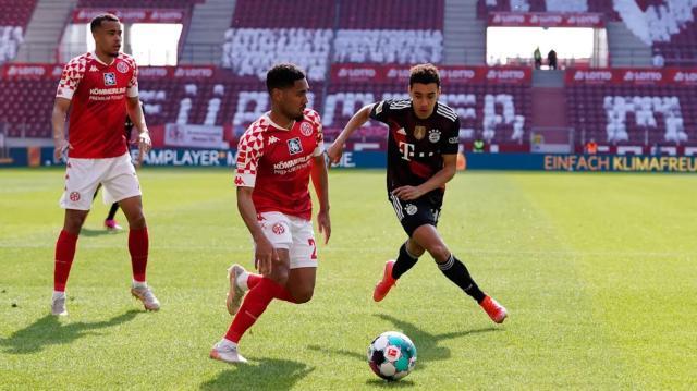 加拿大28开奖结果-演砸夺冠大戏不要紧，莱万进球与弗利克去留更重要