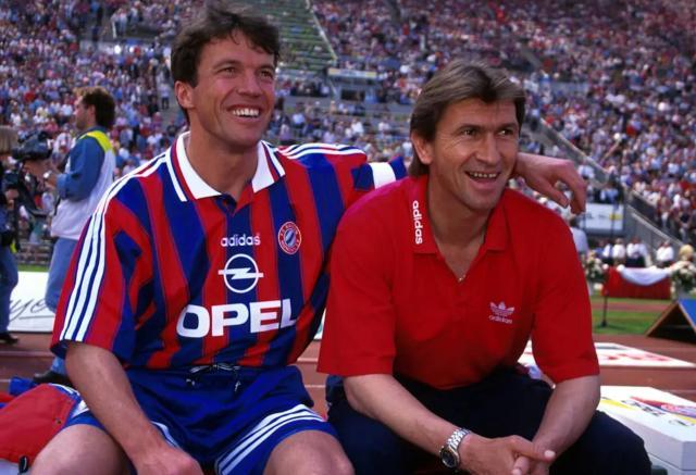 加拿大28开奖结果-演砸夺冠大戏不要紧，莱万进球与弗利克去留更重要