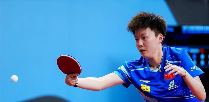 加拿大28开奖结果-乒乓女单爆大冷！国乒22岁小镇姑娘苦战三轮，逆袭国乒亚运女团席位|范姝涵|亚运会|中国乒协|陈幸同|王艺迪_新浪体育_新浪新闻